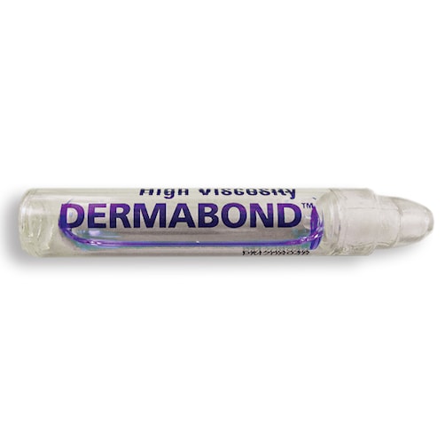 Dermabond High Viscosity Mini Skin Glue